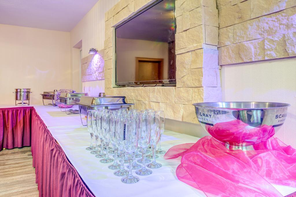 Hotel-Restaurant Thueringer Hof Bad Frankenhausen Exteriér fotografie